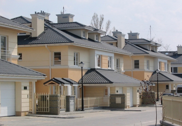 Черепица СуперМонтеррей