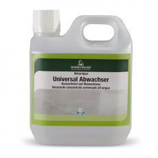 Waterborne Universal Wax Remover Водоразбавимый Универсальный Очиститель Для Воска
