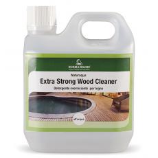 Интенсивный очиститель для древесины