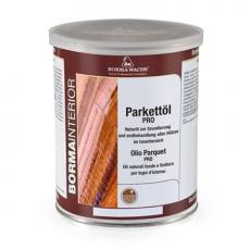 Паркетное масло ПРО Parquet Oil Pro