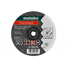 Flexiarapid 180 x 1,6 x 22,23 мм, алюминий, TF 42 (616515000)