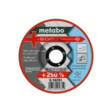 M-Calibur 125 x 7,0 x 22,23, Inox, SF 27 (616291000)