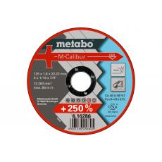 M-Calibur 125 x 1,6 x 22,23, Inox, TF 41 (616286000)