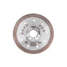 Алмазный отрезной круг 230 x 22,23 мм, «TP», для плитки «professional» (628580000)