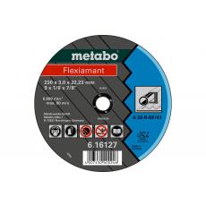 Flexiamant 230x3,0x22,23, сталь, TF 42 (616302000)