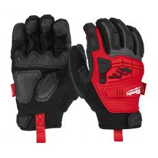 Перчатки с защитой от удара Impact Demolition Gloves- L/9