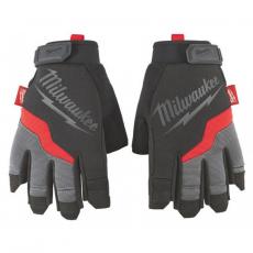 Перчатки без пальцев Fingerless Gloves Size 9 / L - 1 pc