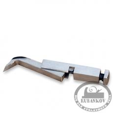 Адаптер для ножа для грунтубеля Lie-Nielsen N71