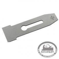 Нож для рубанка Lie-Nielsen N610 (Low Angle Jack Rabbet Plane)
