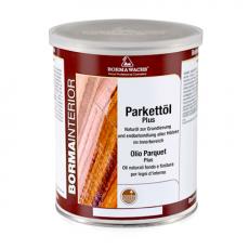 Паркетное масло ПЛЮС Parquet Oil Plus
