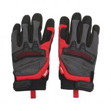 РАБОЧИЕ ПЕРЧАТКИ Work Gloves Size 10 /XL - 1pc