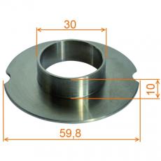 Кольцо копировальное 30x10 мм для CMT7E-TGA 899.007.07
