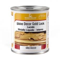 Shine Decor Gold Lack