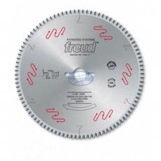 Пила дисковая  по ламинату   FREUD 300x3,2x30x96 FZ/TR
