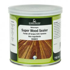 Грунт-изолятор Super Wood Sealer