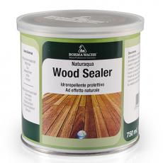 Барьерный грунт для экзотических пород древесины Borma Wood Sealer