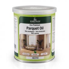 Паркетное масло ЭКО ПРЕМИУМ Eco Premium Parquet Oil