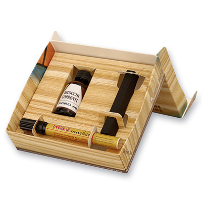 Маленький набор Beauty Box B1