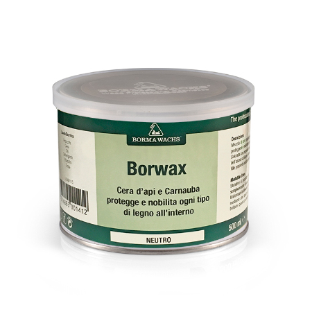 Воск Borwax