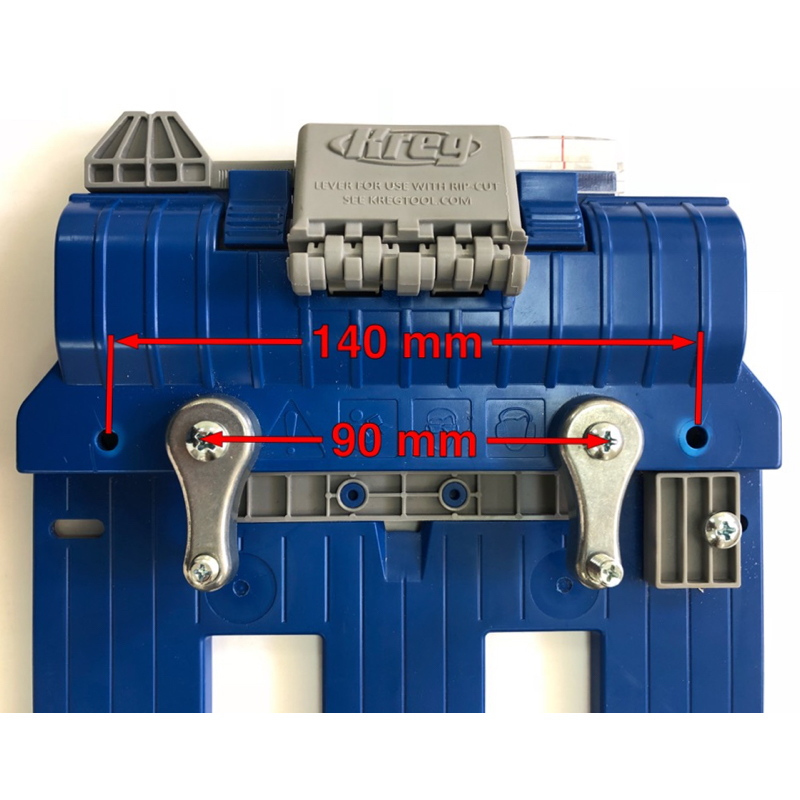 Kreg Accu-Cut XL