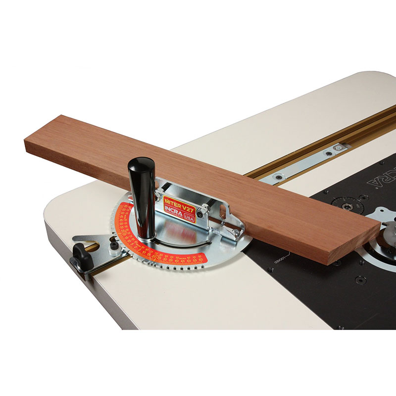 INCRA Miter V27