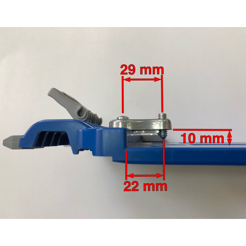 Accu-Cut XL