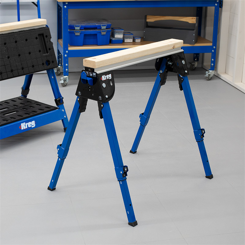 Опора Kreg Track Horse KWS500
