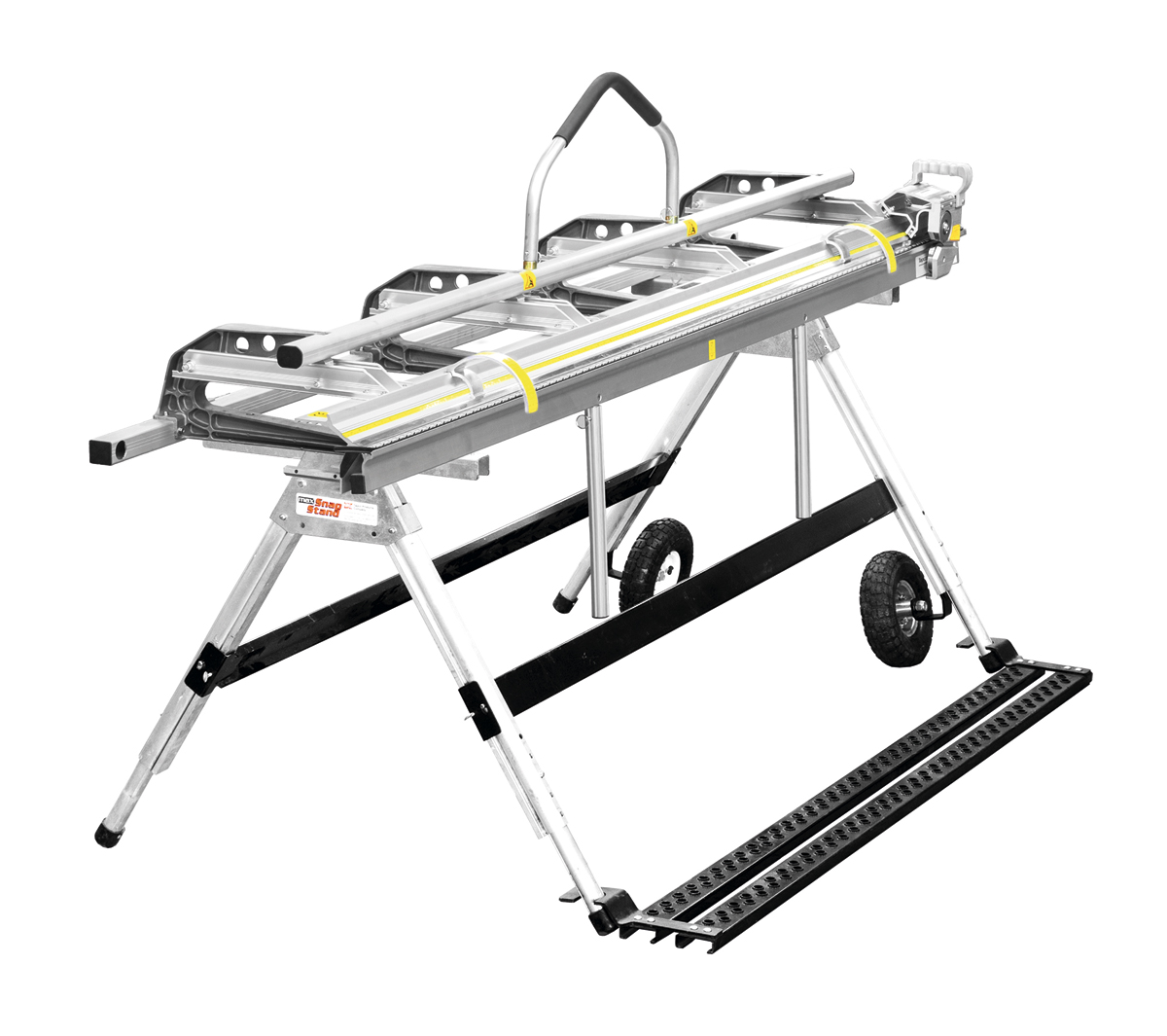 Станок TAPCO PRO-19 (2,6 метра)