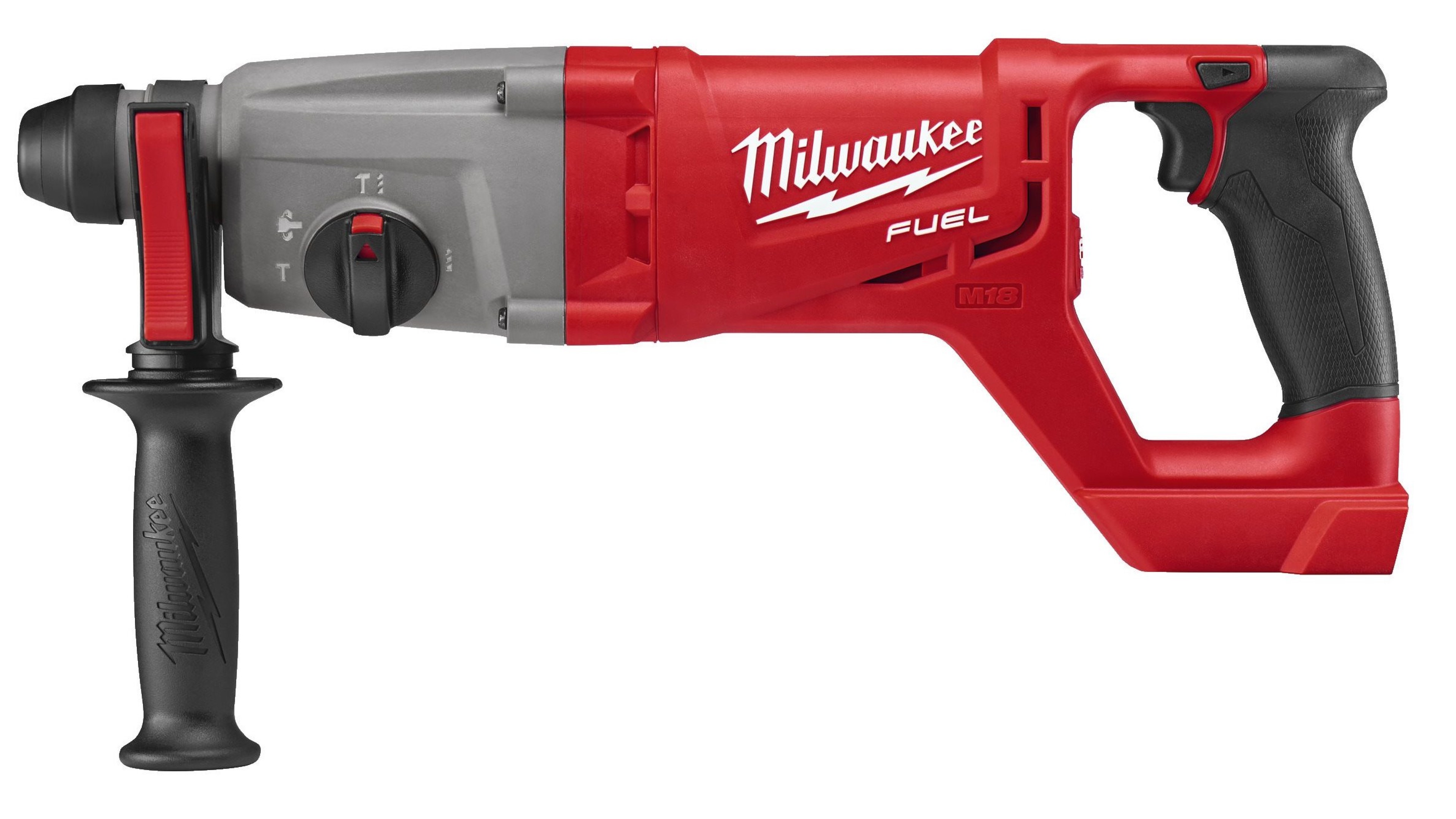Аккумуляторный перфоратор Milwaukee M18CHD-0