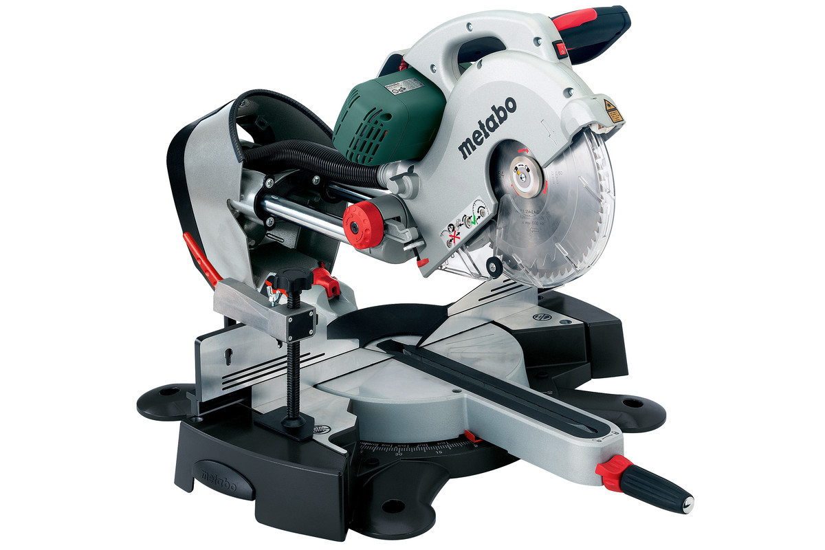 KGS 254 Plus (0102540300) Торцовочная пила 