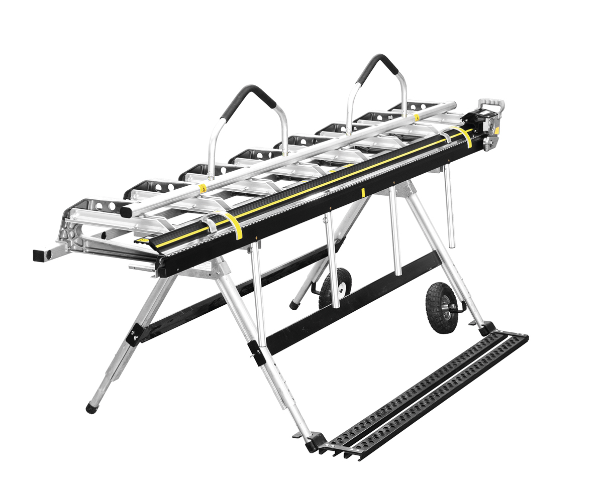 Станок TAPCO MAX 20 INT’L 12’ (3,8 метра)