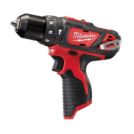 Аккумуляторная ударная дрель-шуруповерт Milwaukee M12 BPD-0