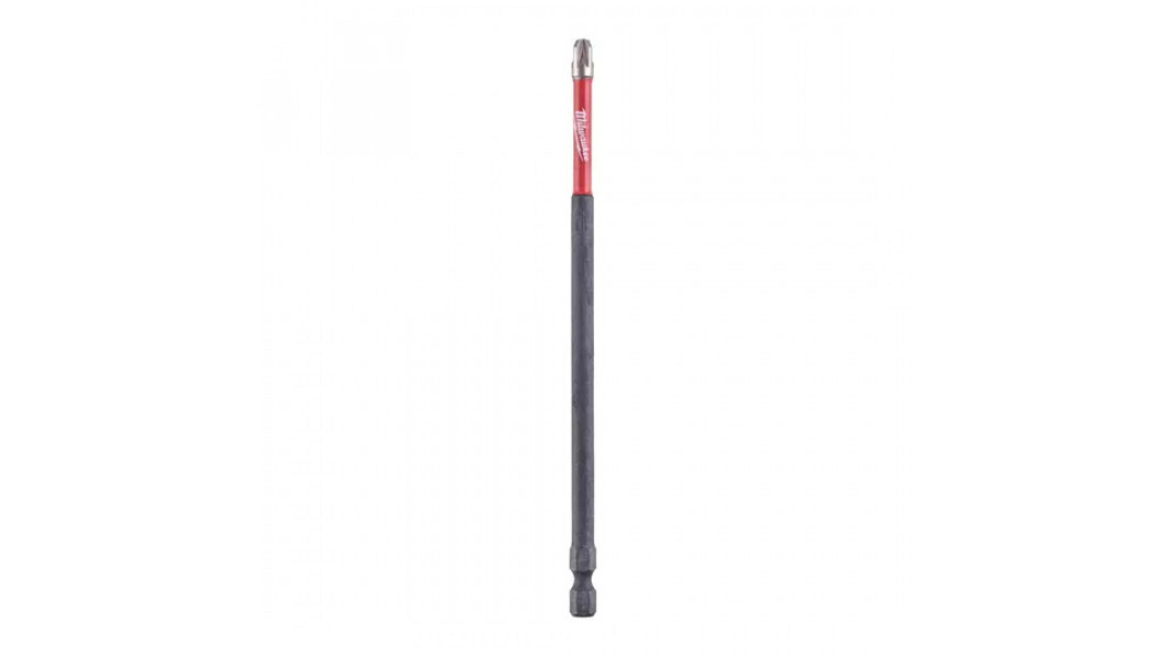 Насадка Milwaukee SHOCKWAVE PZ3 150мм (1шт)