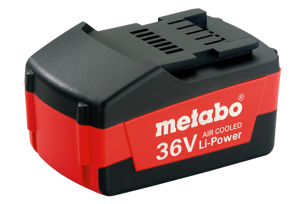 Аккумуляторный блок Li-Power, 36 В, 1,5 А·ч, (625453000)  