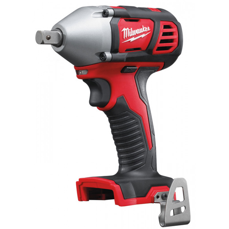Импульсный гайковерт Milwaukee 1/2 M18 BIW12-0