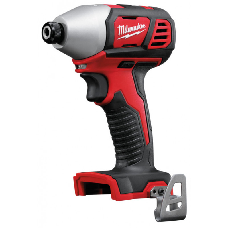 Компактный импульсный винтоверт Milwaukee M18 BID