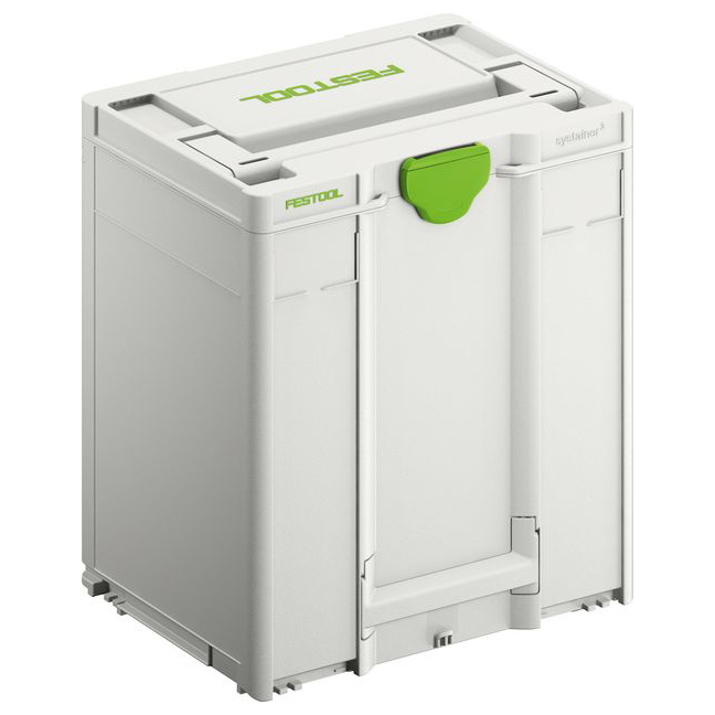 Систейнер³ SYS3 M 437
