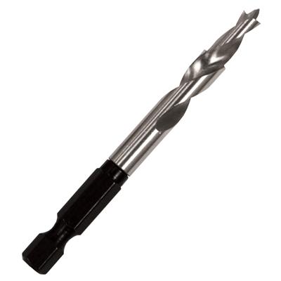 Сверло ступенчатое 5 мм Shelf Pin Jig Drill Bit для Kreg Shelf Pin Jig