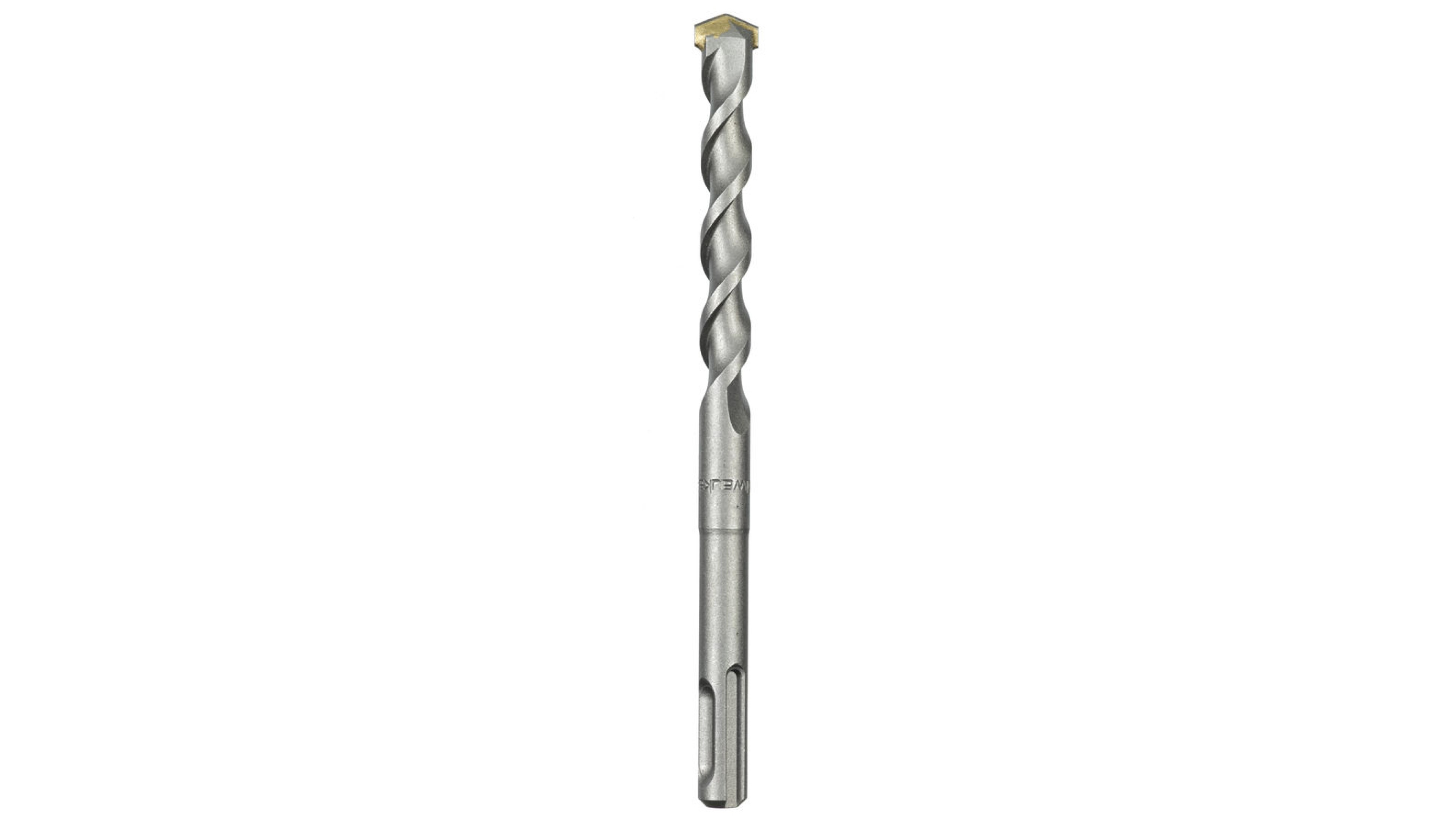 Бур Milwaukee SDS+ с 2 режущими кромками CONTRACTOR 14x160