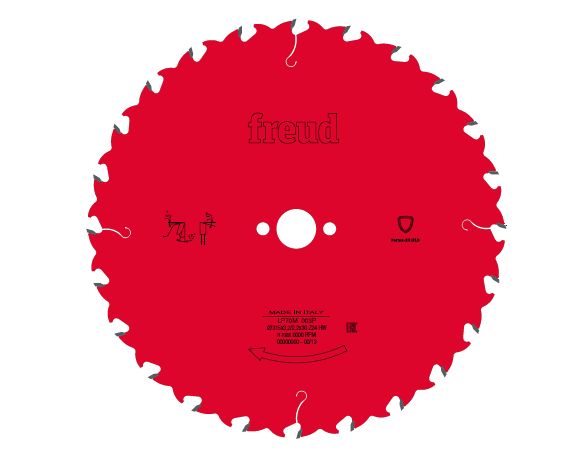 Пила FREUD LP70M D300/30 Z24