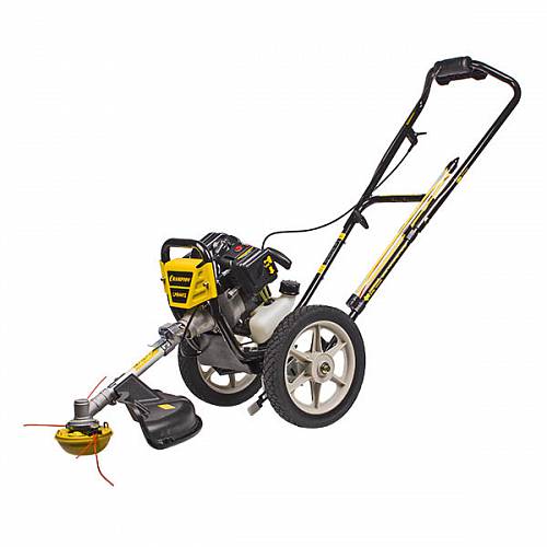 Бензиновая газонокосилка CHAMPION LMH4412