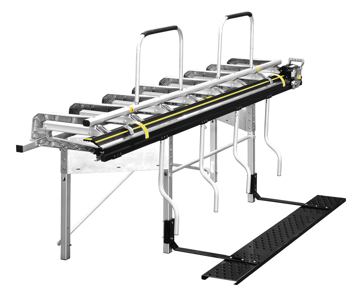 Станок TAPCO SuperMax 8' (2,6 метра)