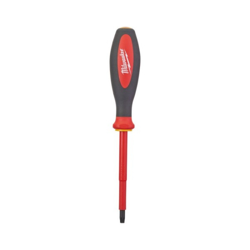 Отвертка изолированная Milwaukee VDE T30X100