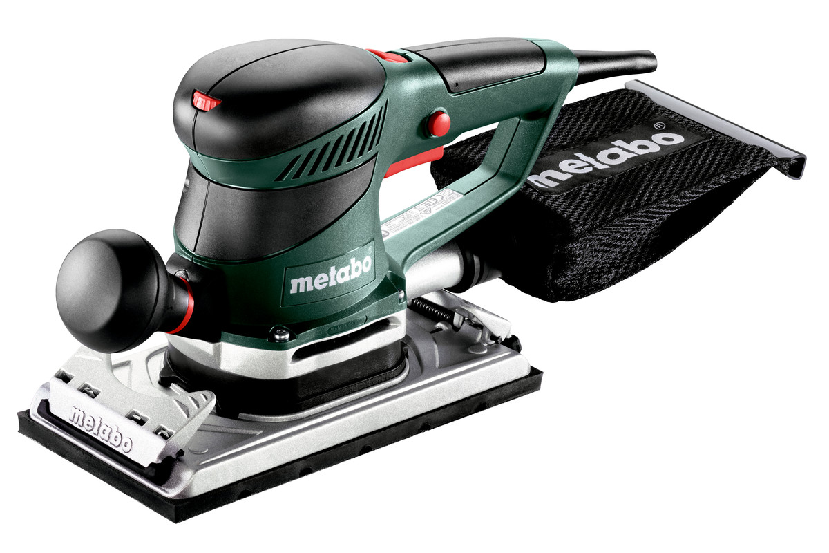 SRE 4351 TurboTec (611351000) Плоскошлифовальная машина 