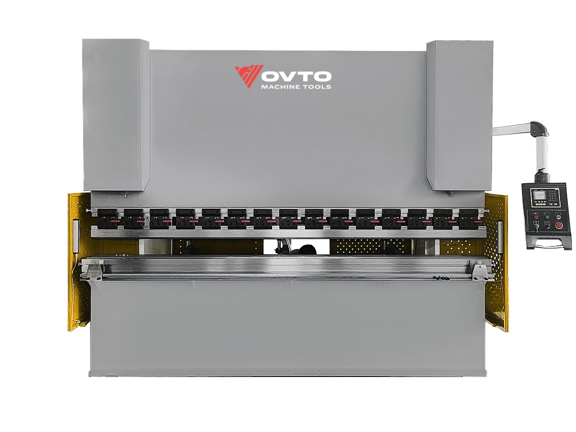 Пресс листогибочный гидравлический OVTO HPB-3212