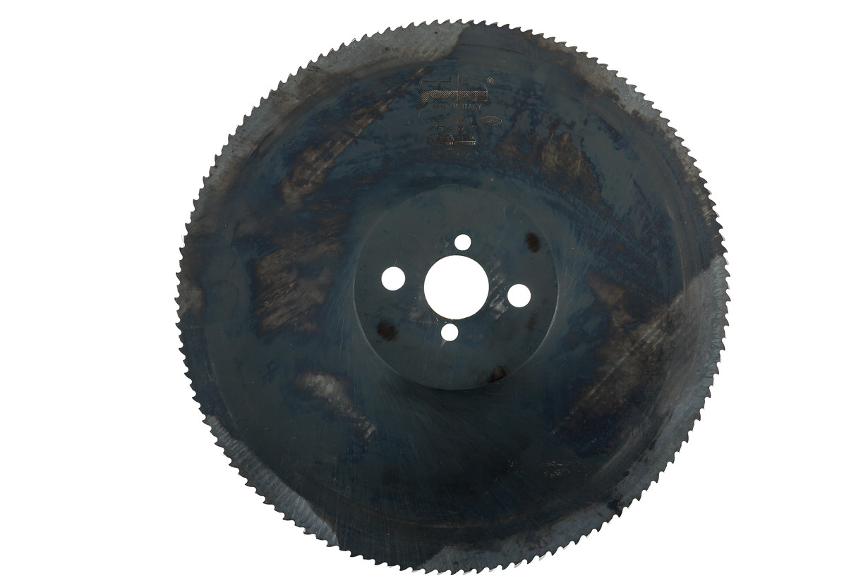 Пильный диск по металлу HSS 275х2,5х32-Z140 (MCS-275)