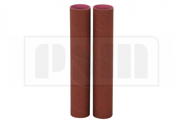 Шлифовальные втулки 38х230 мм 150G для JOSS-S (2 шт.)