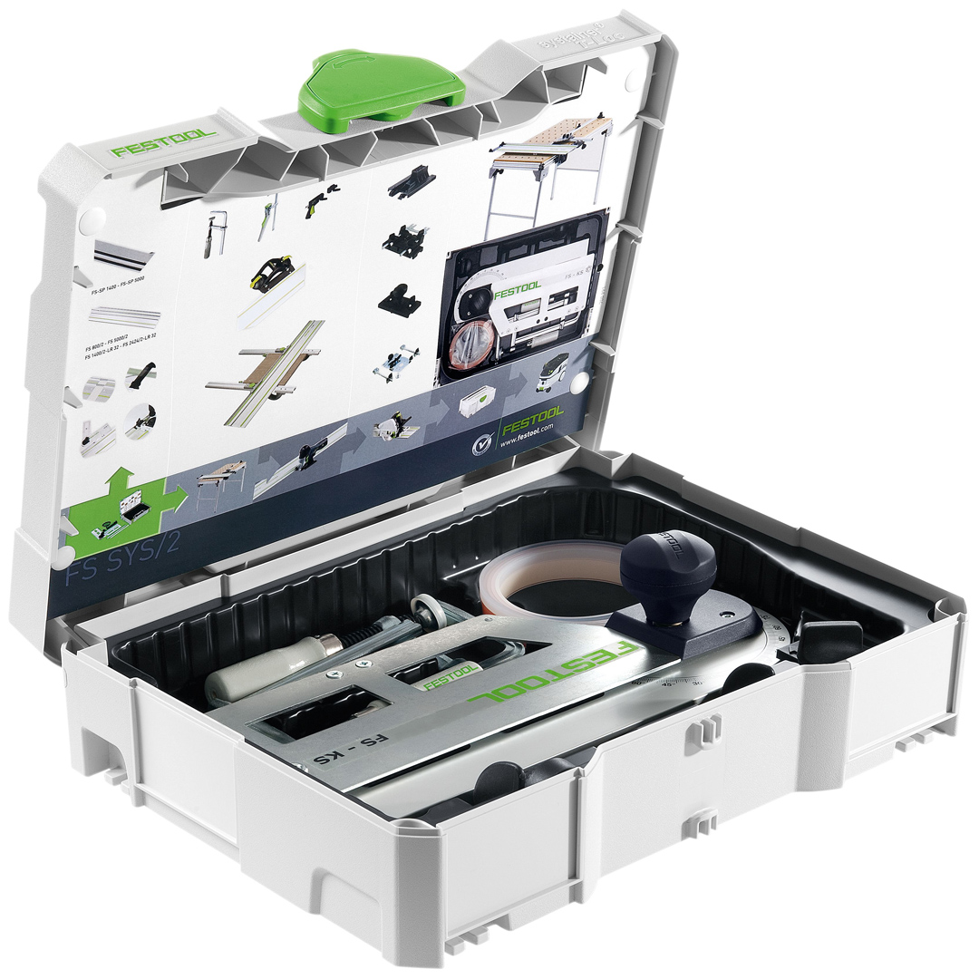 Комплект оснастки FS-SYS/2
