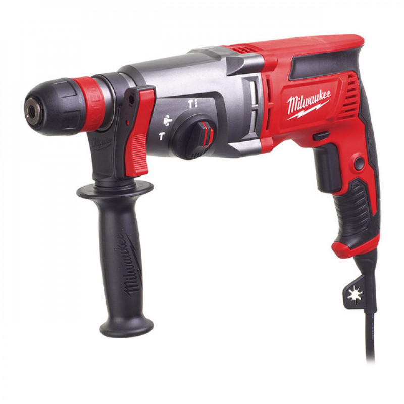 Перфоратор Milwaukee PH 26 TX