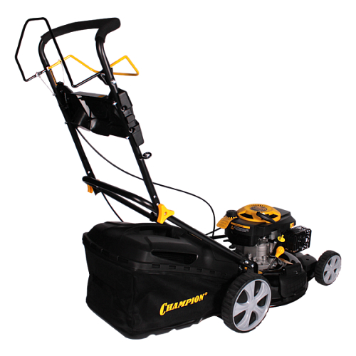 Бензиновая газонокосилка CHAMPION LM5131